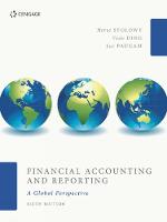 Financial Accounting and Reporting: A Global Perspective (PDF eBook)