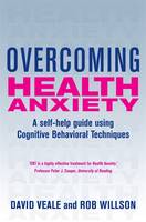 Overcoming Health Anxiety (ePub eBook)