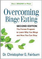 Overcoming Binge Eating: The Proven Program to Learn Why You Binge and How You Can Stop (ePub eBook)