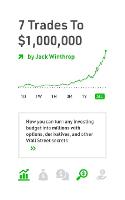  7 Trades to a Million: How you can turn any investing budget into millions with options,...