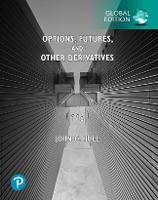 Options, Futures, and Other Derivatives, Global Edition (PDF eBook)