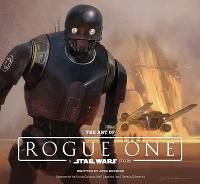 Art of Rogue One: A Star Wars Story, The
