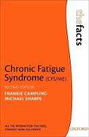 Chronic Fatigue Syndrome (ePub eBook)