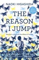 The Reason I Jump: one boy's voice from the silence of autism (ePub eBook)