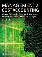 Management and Cost Accounting (ePub eBook)