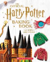 Official Harry Potter Baking Book, The